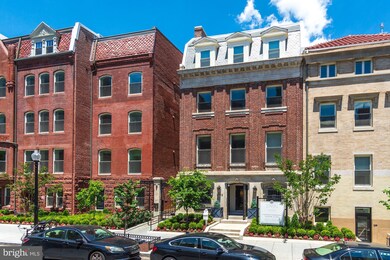 The Flats unit 109, Washington, DC 20036 - photo 7