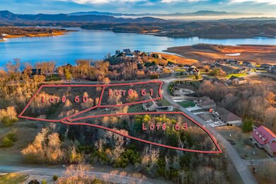 719 Riveredge (Lot 60) Ln, Dandridge, TN 37725 - photo 2