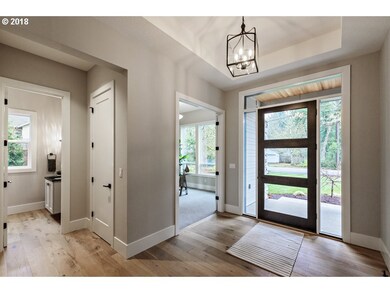 Entrance/Foyer
