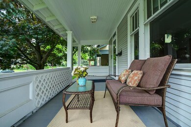 Front-Porch