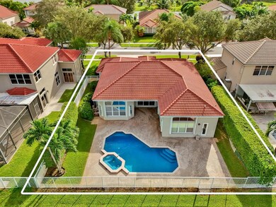 6311 Shadow Tree Ln, Lake Worth, FL 33463 - photo 6