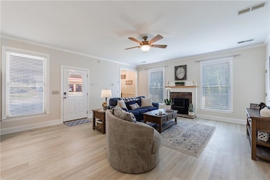 entry from carport door