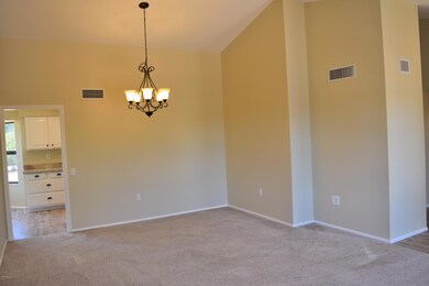 Living Room/Dining Room