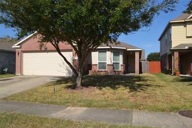 2718 Magnolia Hill Trail, Houston, TX 77038 - photo 2