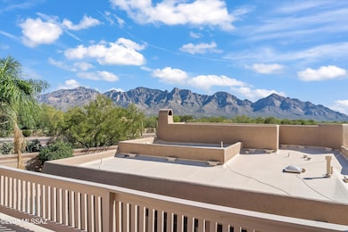 12734 N Pioneer Way, Tucson, AZ 85755 - photo 6