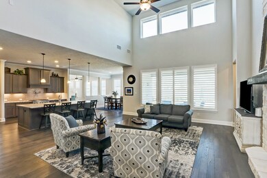 28006 Starlight Harbor Ln, Fulshear, TX 77441 - photo 7