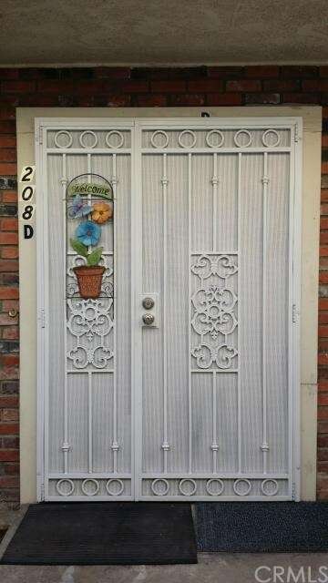 208 N Nicholson Ave unit D, Monterey Park, CA 91755 - photo 2