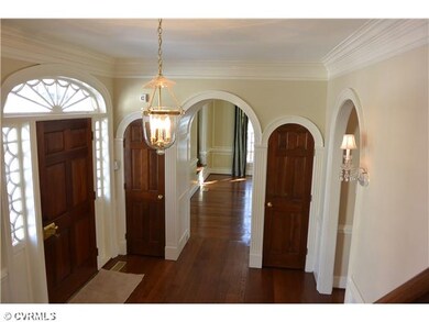 Foyer