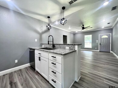 12451 Wolfe Ln, Tyler, TX 75707 - photo 4