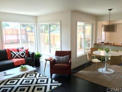 Open Floorplan