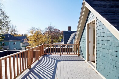 77 Lyndhurst St unit 2, Dorchester Center, MA 02124 - photo 7