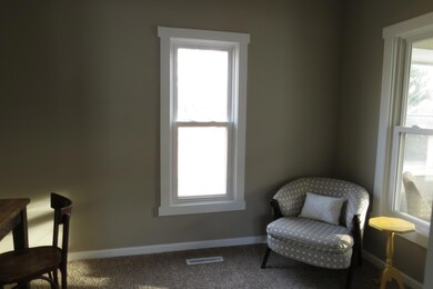 Office nook