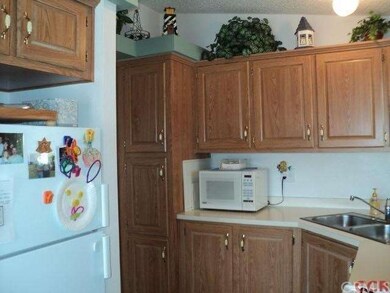 Fridge included?  Oh yes and full home warranty