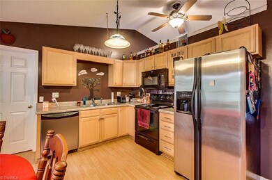 3425 Marathon Dr, Asheboro, NC 27205 - photo 7