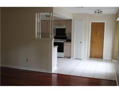 Breakfast Room.