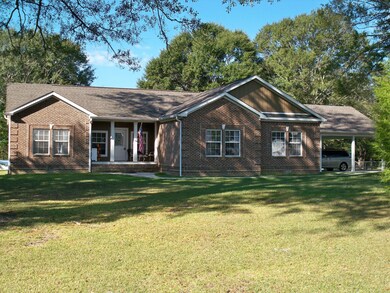 170 Crepe Myrtle Ln, Laurel, MS 39443 - photo 2