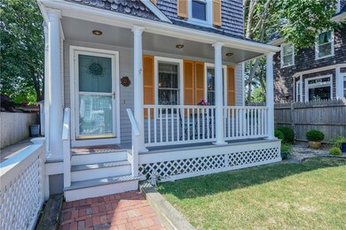 6 Curry Ave, Newport, RI 02840 - photo 2