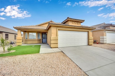 3740 Shadow Tree St, North Las Vegas, NV 89032 - photo 4