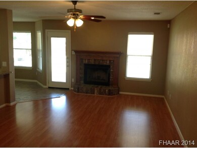 3302 Logsdon St, Copperas Cove, TX 76522 - photo 5
