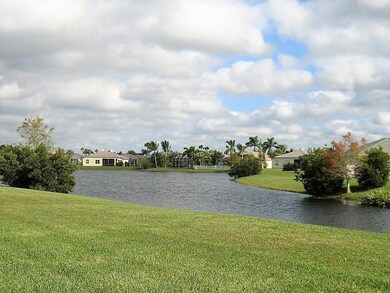 Lake view