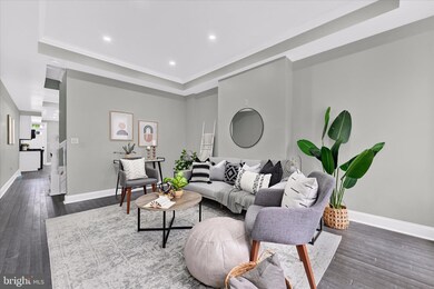 1418 E Lanvale St, Baltimore, MD 21213 - photo 4