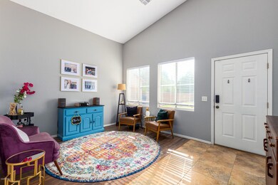 New Wood Laminate Flooring