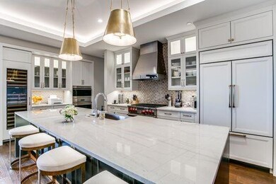 The Parkview Residences unit 405, South Lake, TX 76092 - photo 7