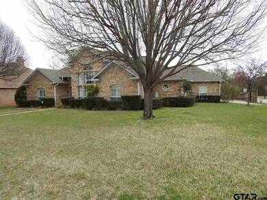 1318 1318 Spring Branch Dr, Tyler, TX 75703 - photo 2