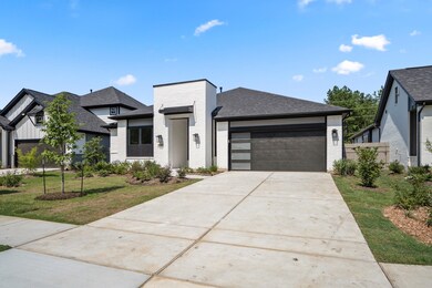 17327 Sunflower Petals Trail, Conroe, TX 77302 - photo 2