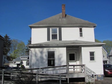 47 Hayes St, Binghamton, NY 13903 - photo 2