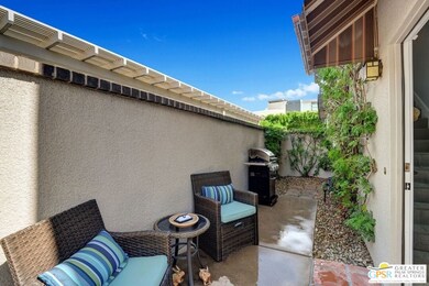 400 N Avenida Caballeros unit 10, Palm Springs, CA 92262 - photo 4