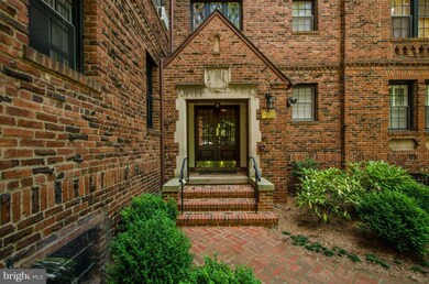 3024 Tilden St NW unit 502C, Washington, DC 20008 - photo 2