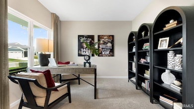 6864 Jerome Park Place, Fort Wayne, IN 46835 - photo 3