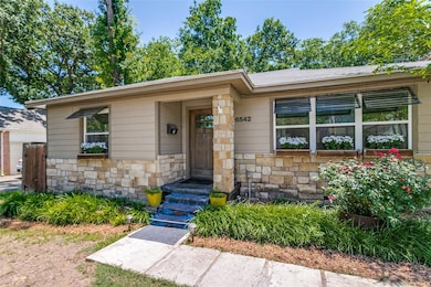 6542 Trammel Dr, Dallas, TX 75214 - photo 3