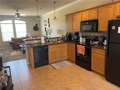 305 Holleman Dr E unit 605, College Station, TX 77840 - photo 6