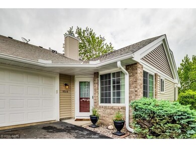 Enjoy one-level living close to shopping, dining, 