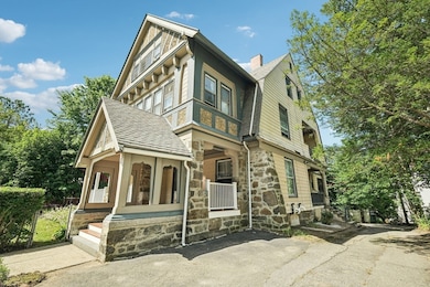 164 Ruthven St unit 1, Dorchester, MA 02121 - photo 2