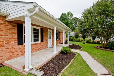 3004 Country Club Rd, Jacksonville, NC 28546 - photo 6