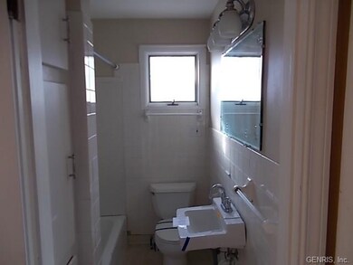 Bathroom full