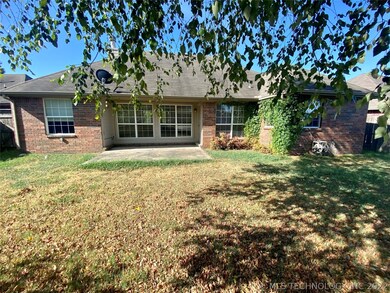 20945 E 40th St S, Broken Arrow, OK 74014 - photo 4