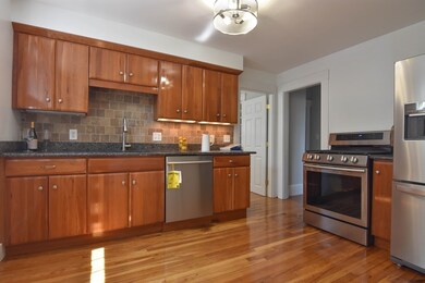 57 Jackson St unit 1, Cambridge, MA 02140 - photo 5