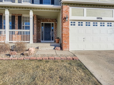 10036 Brisbane Ln, Highlands Ranch, CO 80130 - photo 3