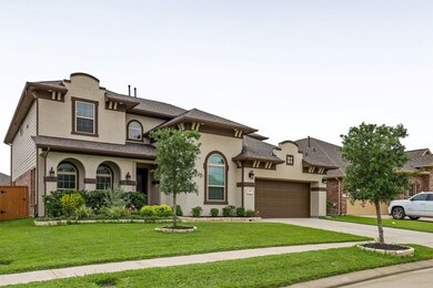 3850 Everly Bend Dr, Spring, TX 77386 - photo 2