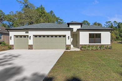 7835 N Creek Way, Citrus Springs, FL 34434 - photo 2