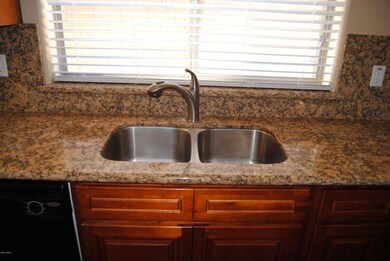 Undermount Kitchen Sink