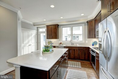 807 Parker Gray School Way, Alexandria, VA 22314 - photo 7