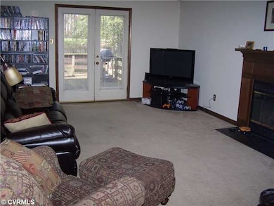 Den/Family/Great Room