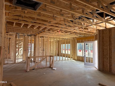 96 Juju Dr unit (Lot 5), Clayton, NC 27520 - photo 4