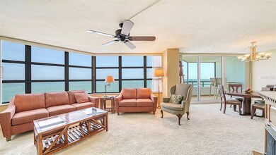 Condo on the Bay 988 unit 1214, Sarasota, FL 34236 - photo 2