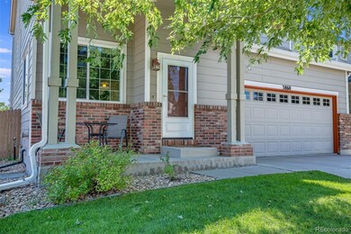 3860 S Himalaya Way, Aurora, CO 80013 - photo 3